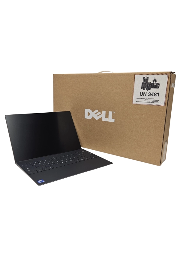 Dell XPS 13 9350 Ultra 5 226V 16GB 512 SSD 13,4